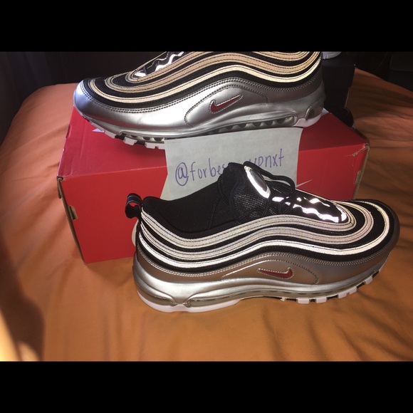 Nike Air Max 97 QS